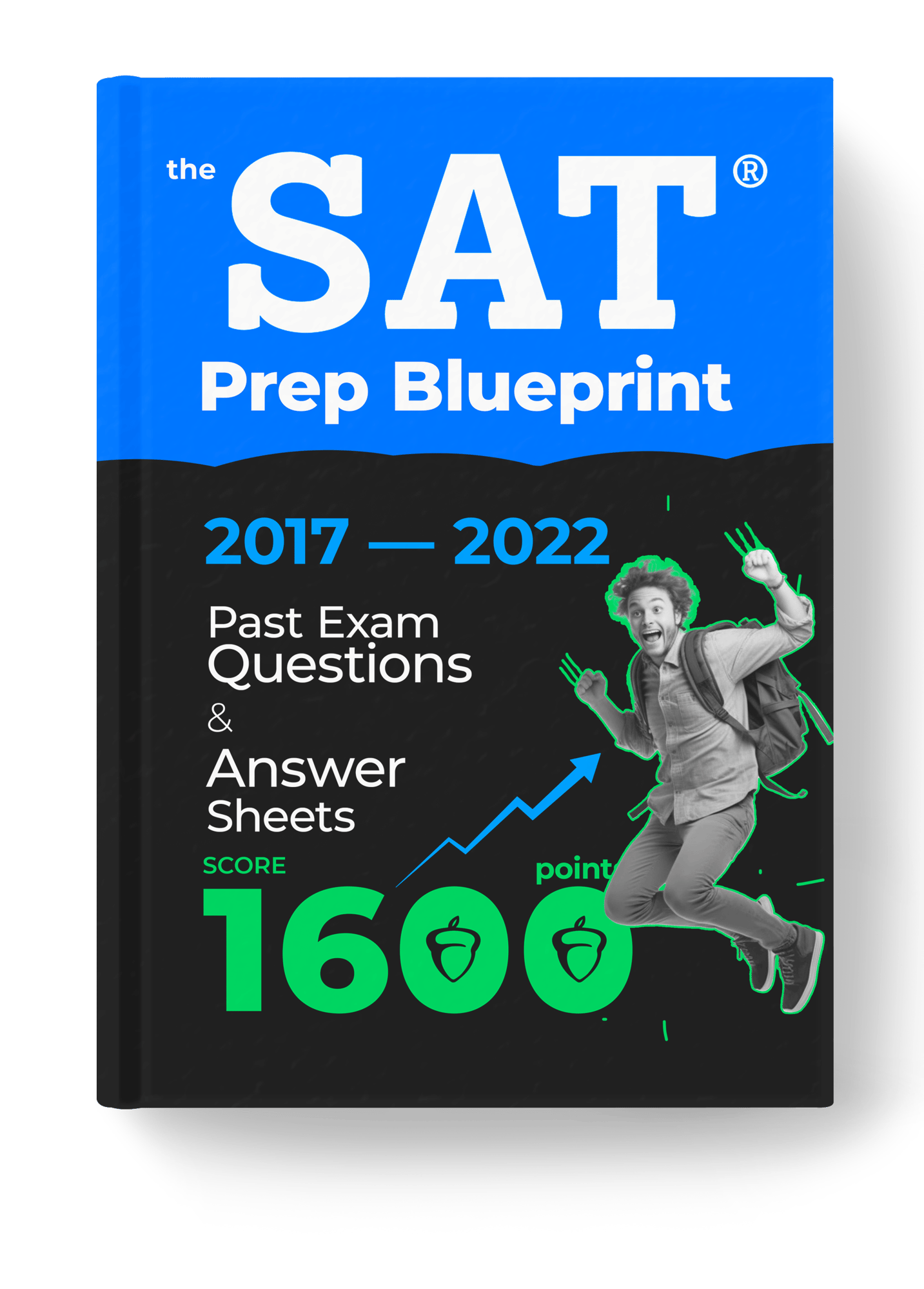 SAT Prep Blueprint