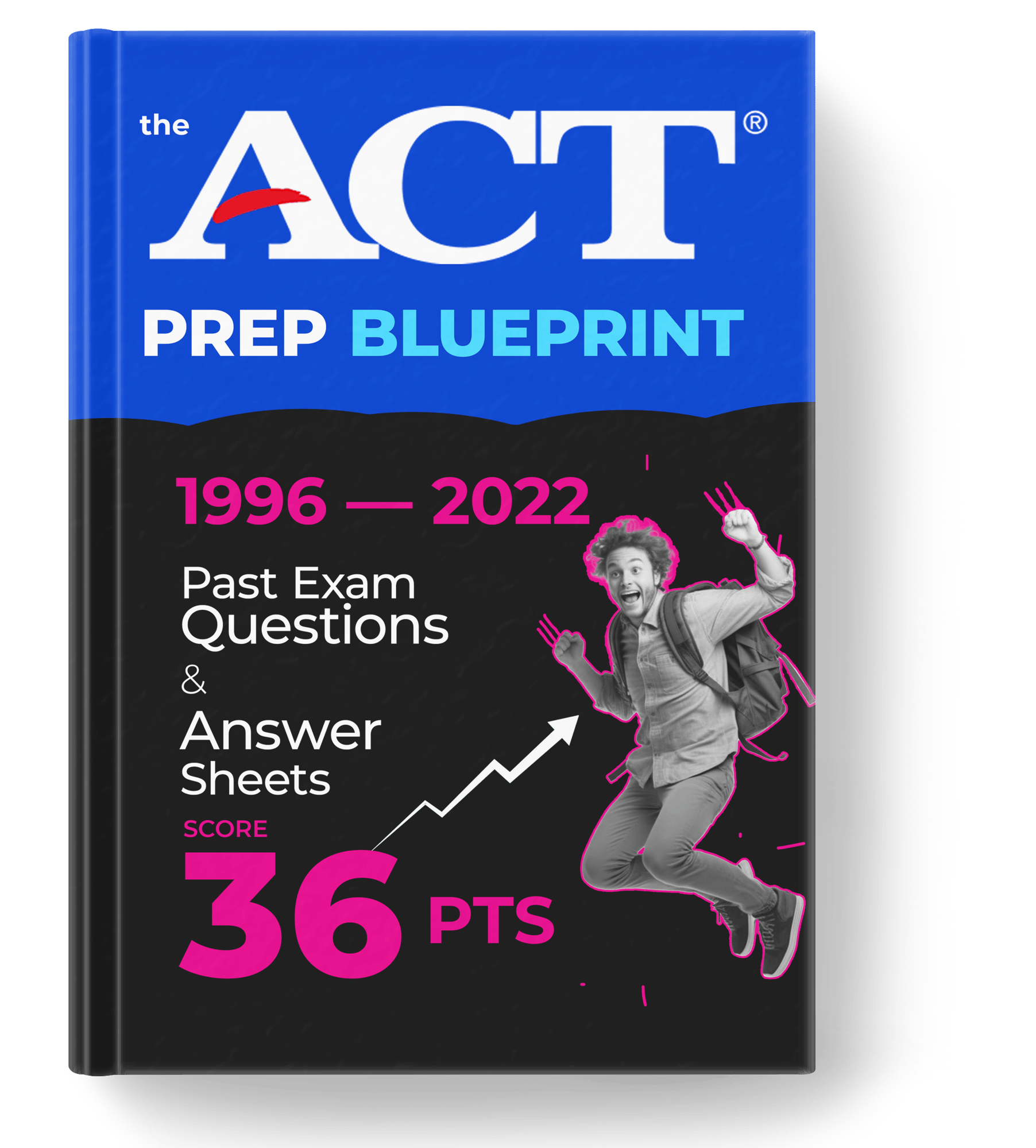 ACT Prep Blueprint