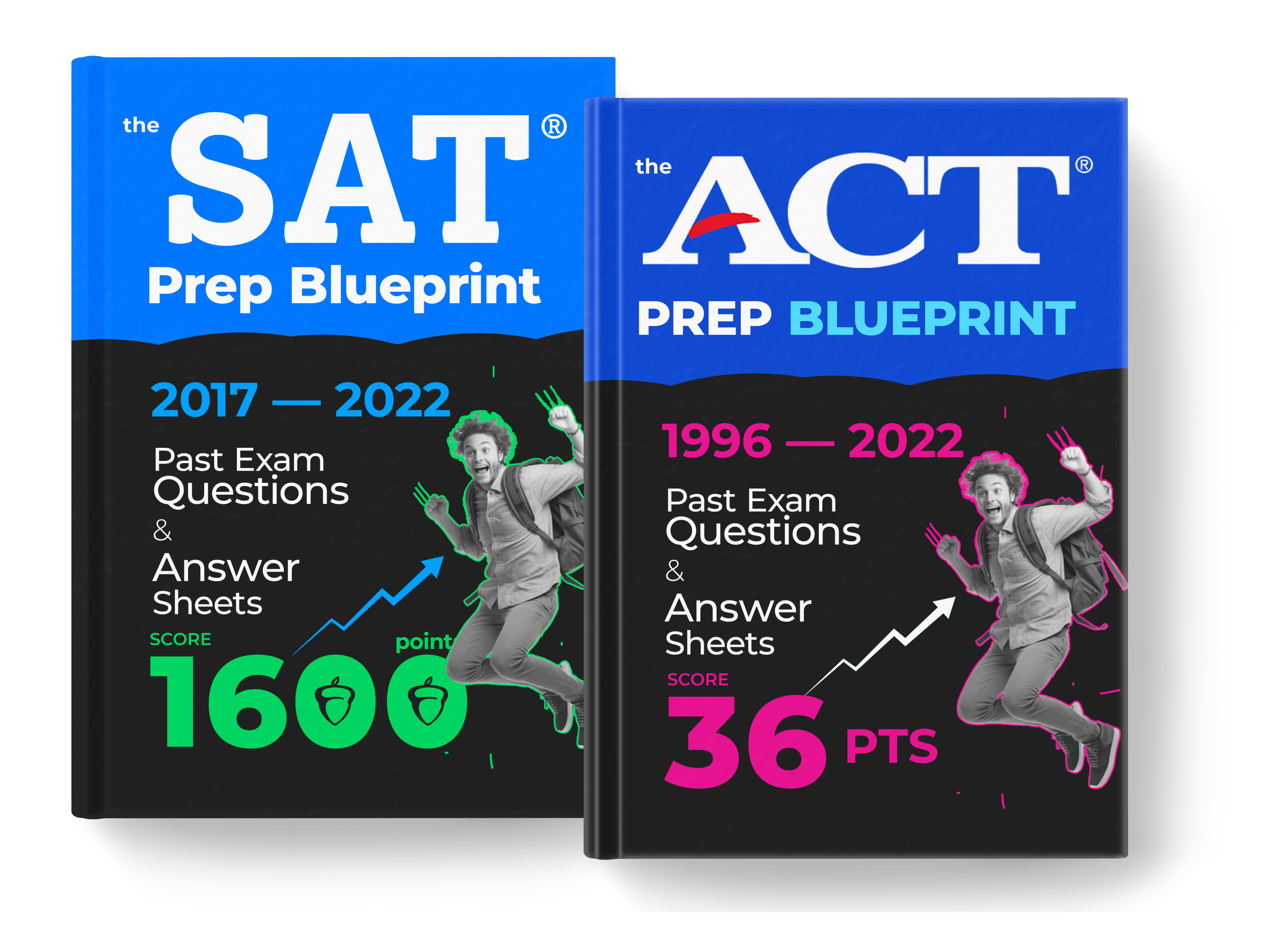 SAT AND ACT Blueprint